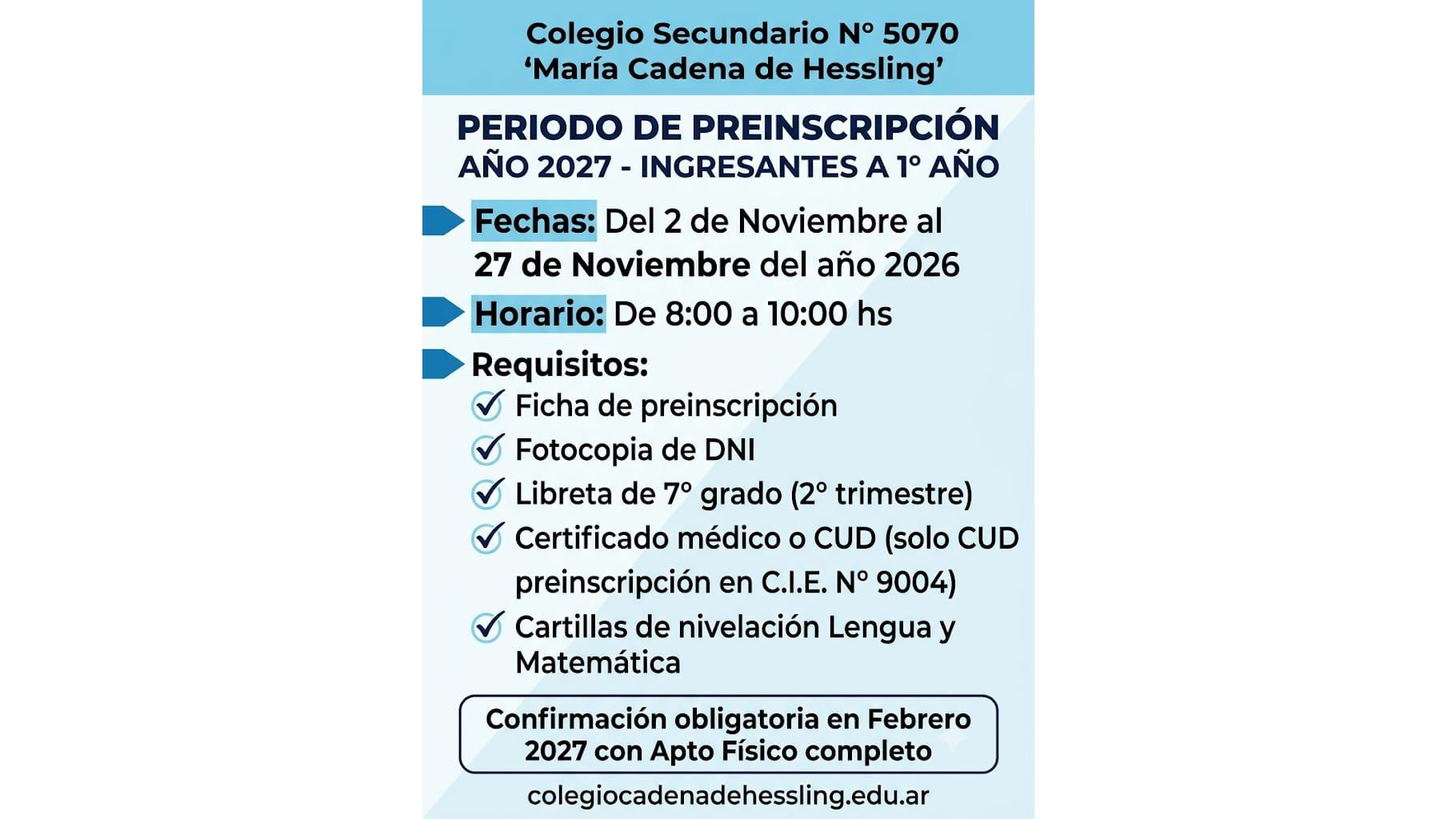 Falta Imagen ilustrativa